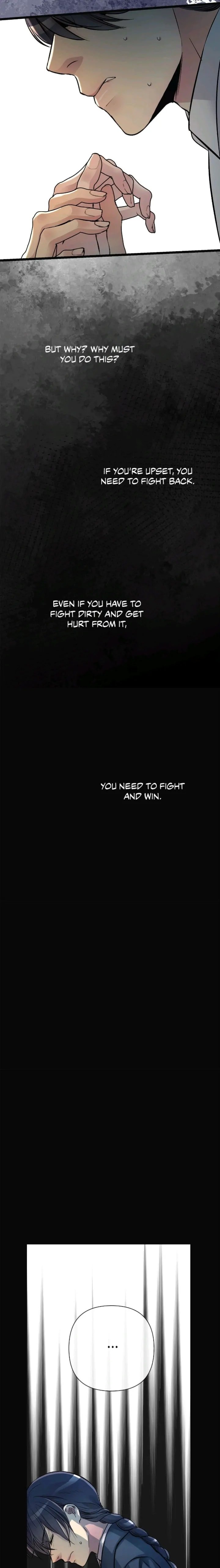 The Problematic Prince, Chapter 51 image 09